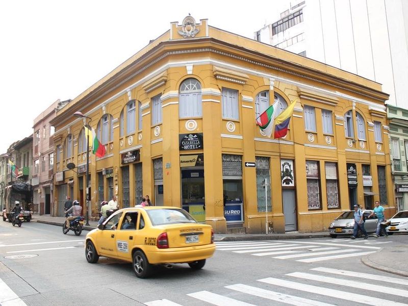Hotel Photo 23
