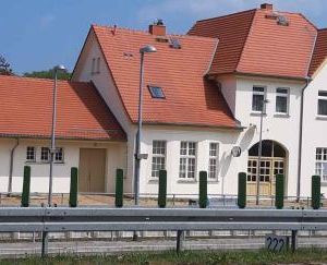 Two-Bedroom Apartment in Uckeritz (Seebad) I Uckeritz Germany