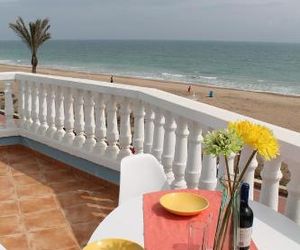 Apartamento Barramundi Peniscola Spain