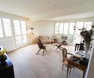 Luxury and sunny appartement close to Roland Garros Montrouge France