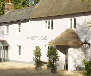 The Royal Oak Tisbury United Kingdom