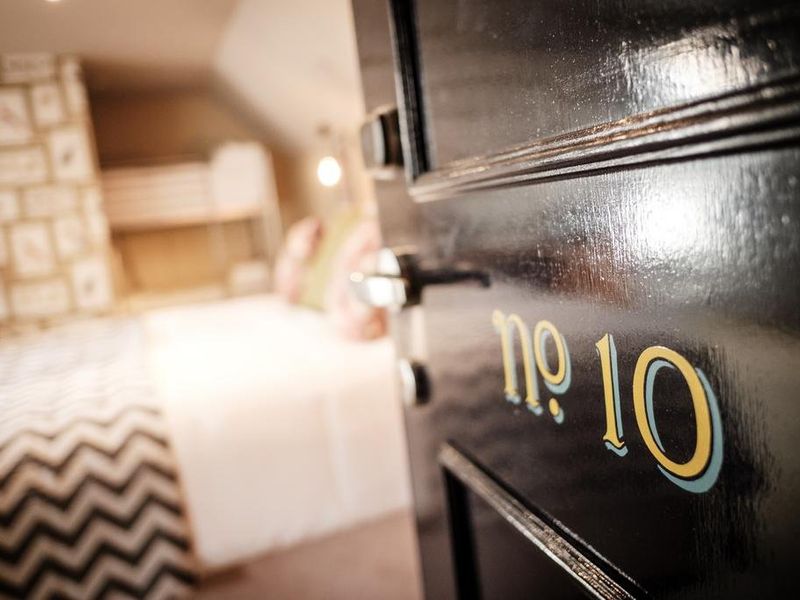 Hotel Photo 18