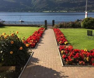 Fassfern Guesthouse Fort William United Kingdom