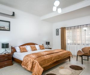 Golden Crest Lodge Accra Ghana