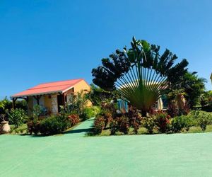 Les Palmes du Moulin Marie Galante Island Guadeloupe
