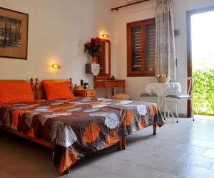 Villa Flouri Malia Greece