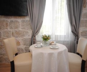 Lanterna Rooms Split Croatia