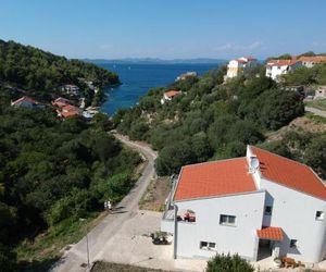 Apartments Sandro Sali Croatia