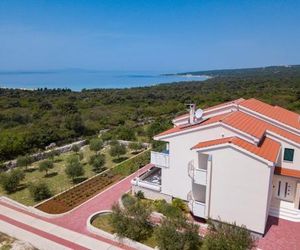 Agata Apartments Novaglia Croatia