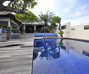 Villa Embrace Kerobokan Indonesia