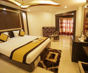 Hotel Balaji International Puri India