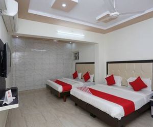 Hotel Sanjog Resort Kota India