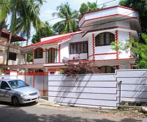 Stelden Residency Kochi India