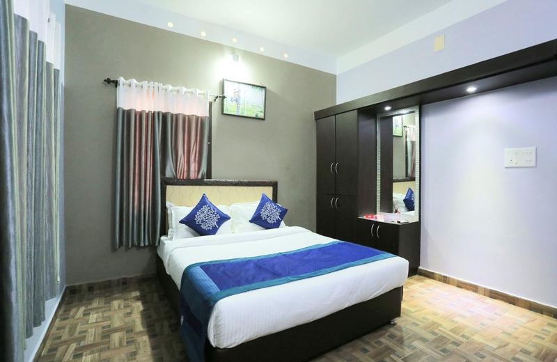 Ragam Resort