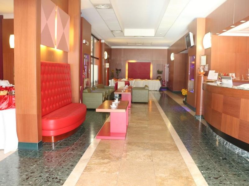 صورة الفندق 21