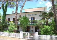 Отзывы Villa Lucilla