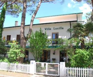 Villa Lucilla Grado Italy