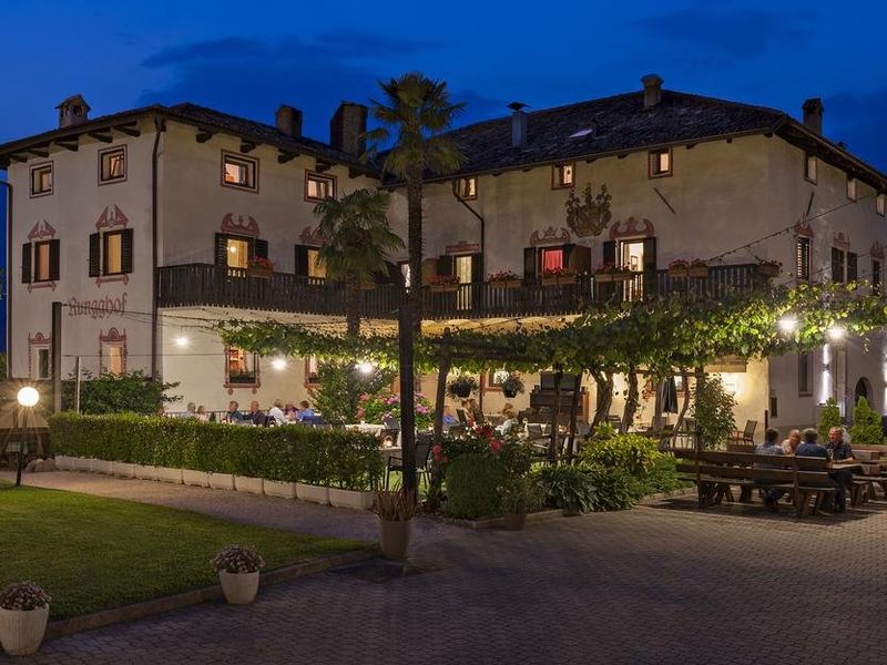 Hotel Photo 22