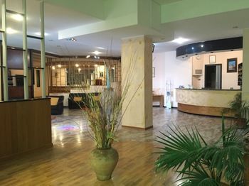 Hotel Photo 18