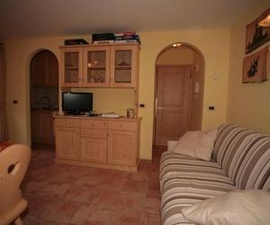 Appartamenti Cercenà Deluxe Canazei Italy