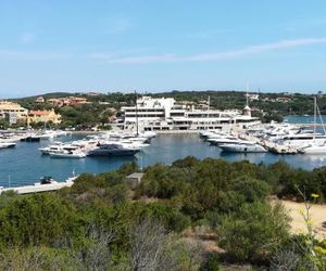 Appartamento in Costa Smeralda Arzachena Italy