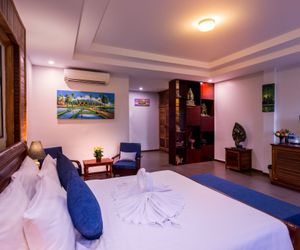 My Friend Boutique Hotel Siem Reap Cambodia