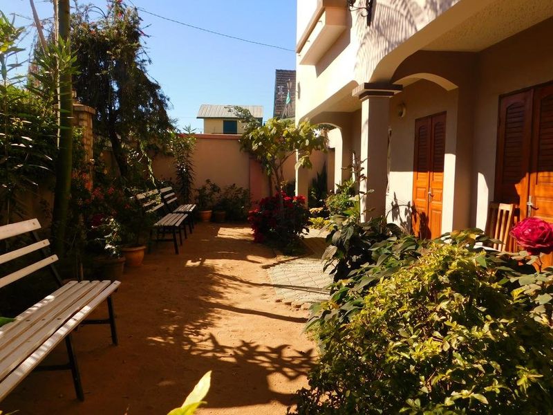 Hotel Photo 20