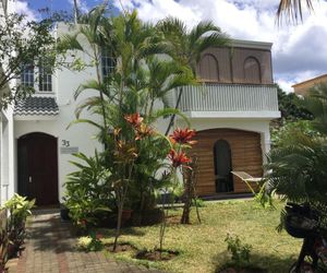 Residence Heliconia Trou aux Biches Mauritius