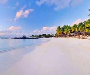 Sunset Beach Appart Grand Bay Mauritius