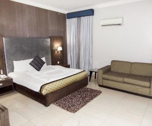 LimeRidge Hotels Lekki Nigeria