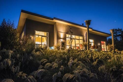 Hotel Photo 22