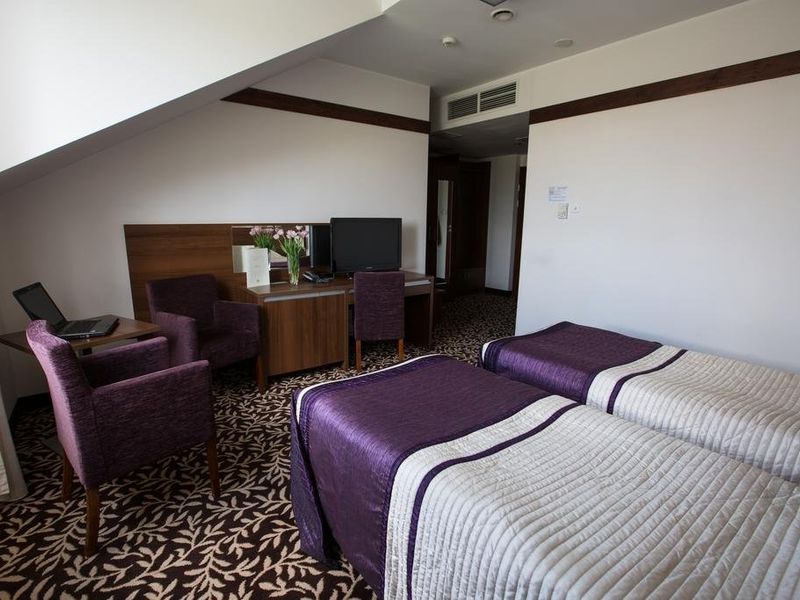 Hotel Photo 1