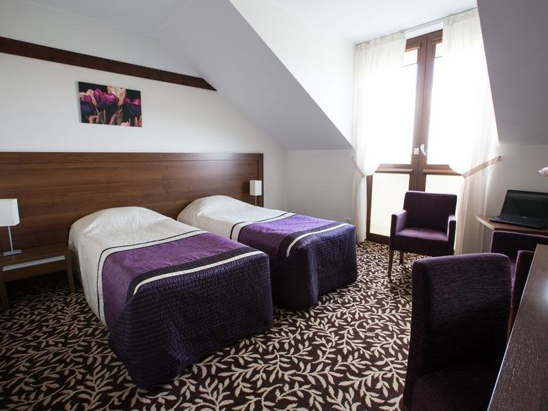 Hotel Photo 2