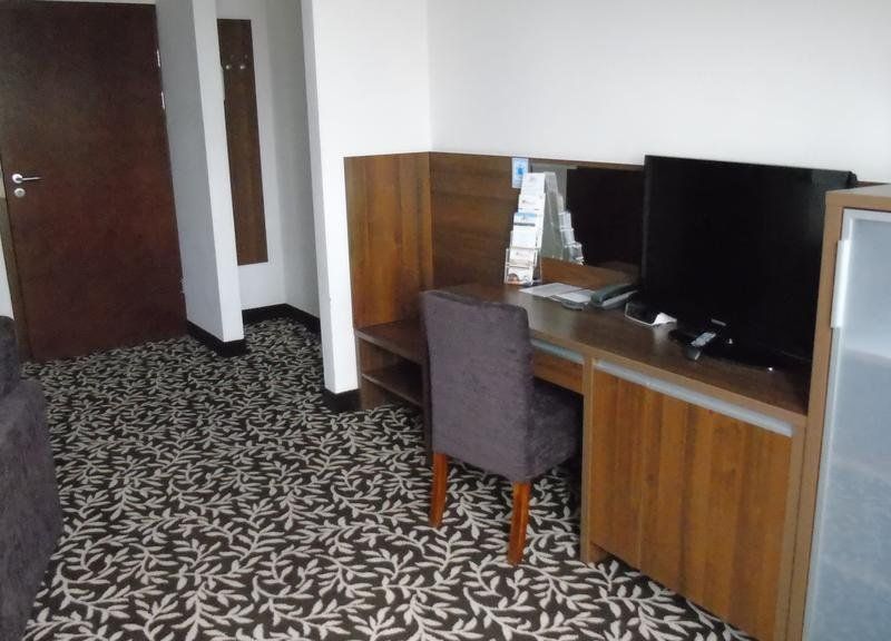 Hotel Photo 11