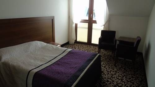 Hotel Photo 5