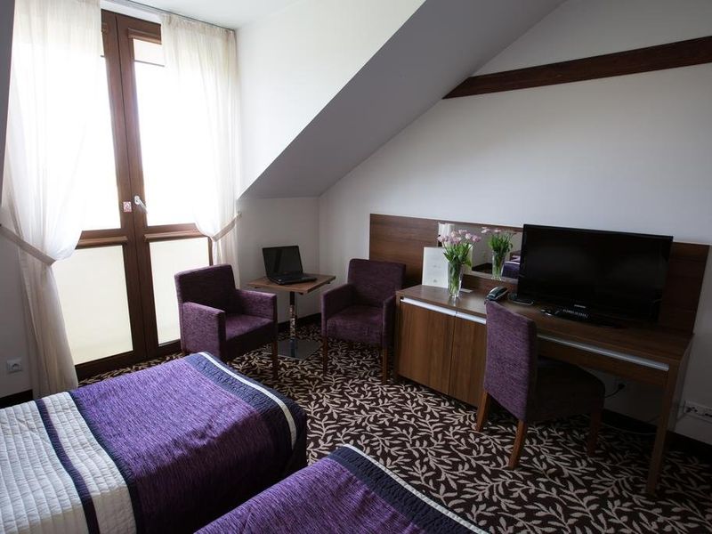 Hotel Photo 8