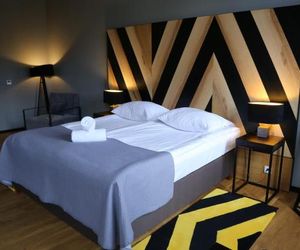 Dada Boutique Home Hotel Krakow Poland