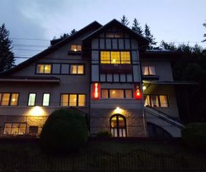 Pensiunea Vila Gabriel Sinaia Romania