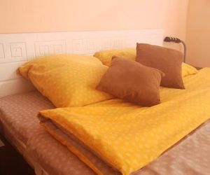 Mini-Hotel Brusnika Vologda Russia
