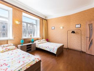 Cheap apartment in the center