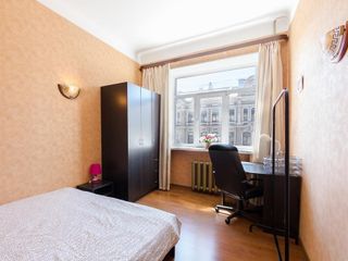 Cheap apartment in the center