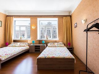 Cheap apartment in the center