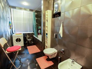 Cheap apartment in the center