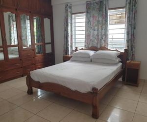 Beau Vallon Villa Apartments Beau Vallon Seychelles
