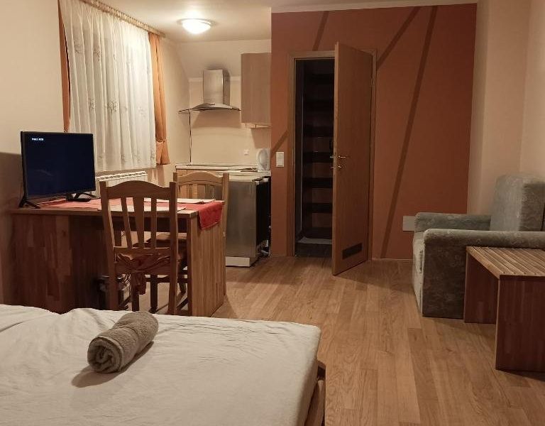 Hotel Photo 14