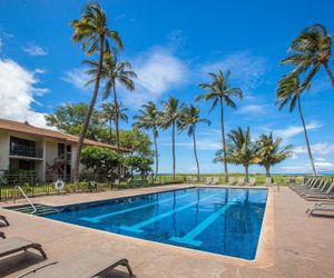 Waiohuli Beach Hale #D-220 Kihei United States