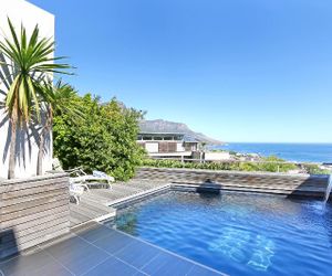 Villa Aqua by Totalstay Camps Bay South Africa
