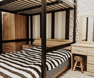 Right Now B&B Tainan City Taiwan