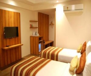 Hotel Le Roi Raipur Raipur India