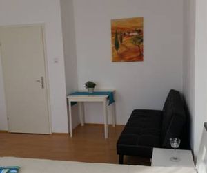 Mycitycrib Graz Austria